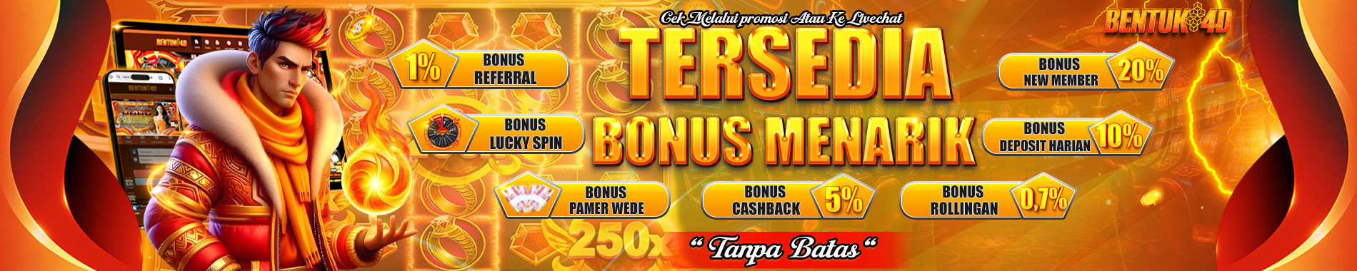 Bentuk4D