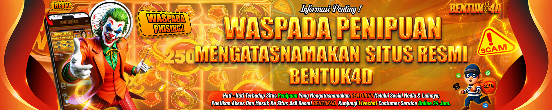 Bentuk4D