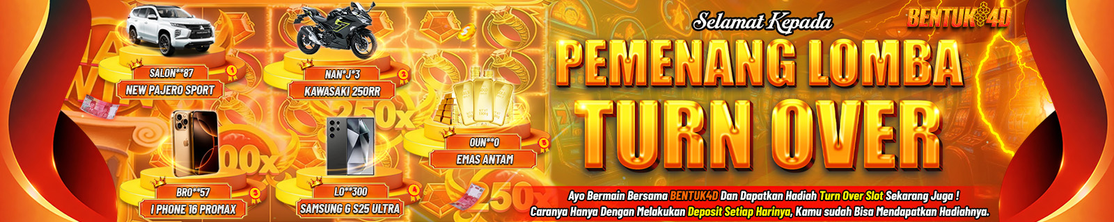 Bentuk4D
